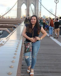 Nueva York Michelleg