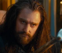 Thorin Oakenshield 