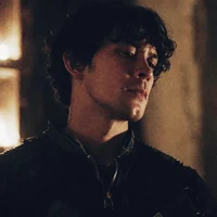 Bellamy Blake