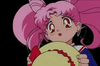 Chibiusa tsukino