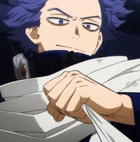 Hitoshi Shinsou