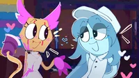 Brightghostcat - DW