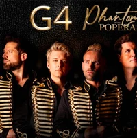 G4 Band Tour