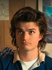 Steve Harrington