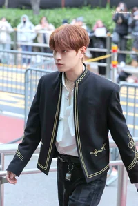 Kim Seungmin