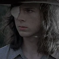 Carl Grimes 