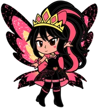 Keira Starlight