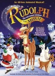 Rudolph Movie RPG