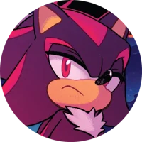 Shadow the Hedgehog 