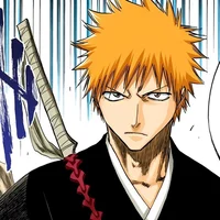 Ichigo Kurosaki