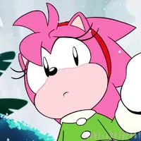 069 - Amy Rose