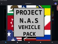Project nas