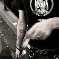JOEY LYNCH