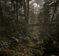 Laboratory Cursed RP