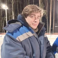 Никита Худяков 