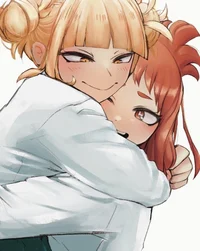 Toga Ochako