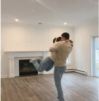 first place together