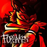 pick me-FORSAKEN