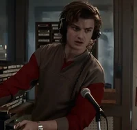 Steve Harrington