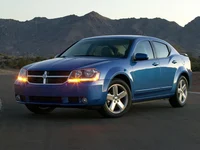 2008 Dodge Avenger 