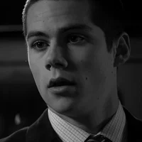 STILES STILINSKI