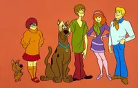 Scooby doo