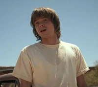 Jonathan Byers