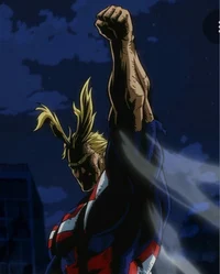 Passing the Torch RP