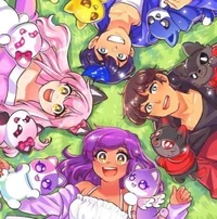 Aphmau - SMP