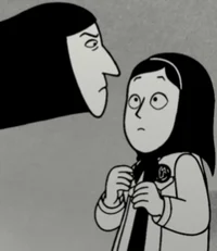 Marjane Satrapi
