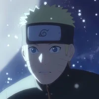 Naruto Uzumaki