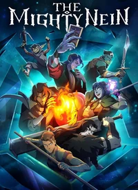 The Mighty Nein