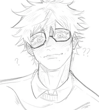 Satoru Gojo 