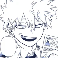 Katsuki Bakugo