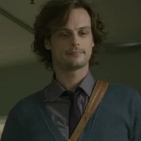 Spencer Reid
