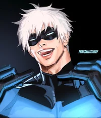 Nightwing