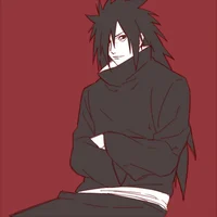 Madara Uchiha