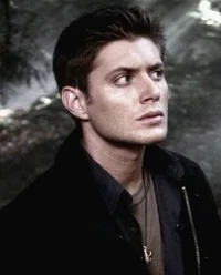 Jensen Ackles 