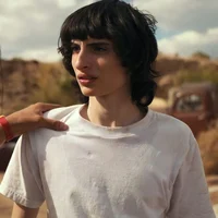Mike Wheeler