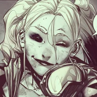 HARLEY QUINN