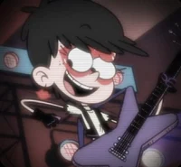 Luna Loud