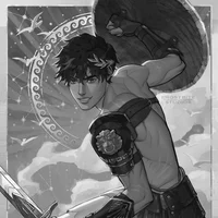 PERCY JACKSON
