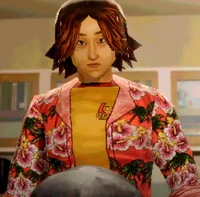 Daisuke Juarez