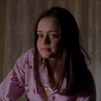Rory Gilmore