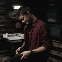 Dean Winchester 