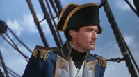 Horatio Hornblower