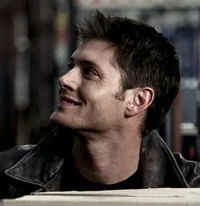 Jensen Ackles