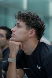 Lando Norris