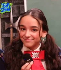 Caro Ayala 