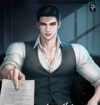 Alvaro Devante Rusch